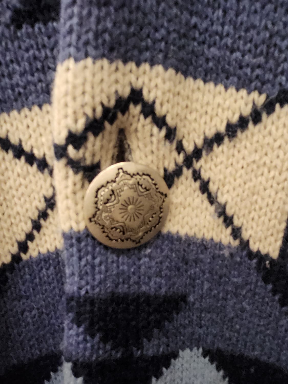 Local Motion 나바호 코위찬  상품이미지5