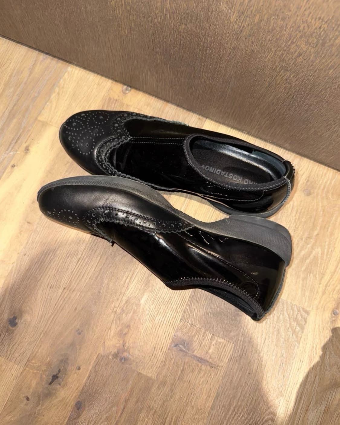 Kiko kostadinov  상품이미지4