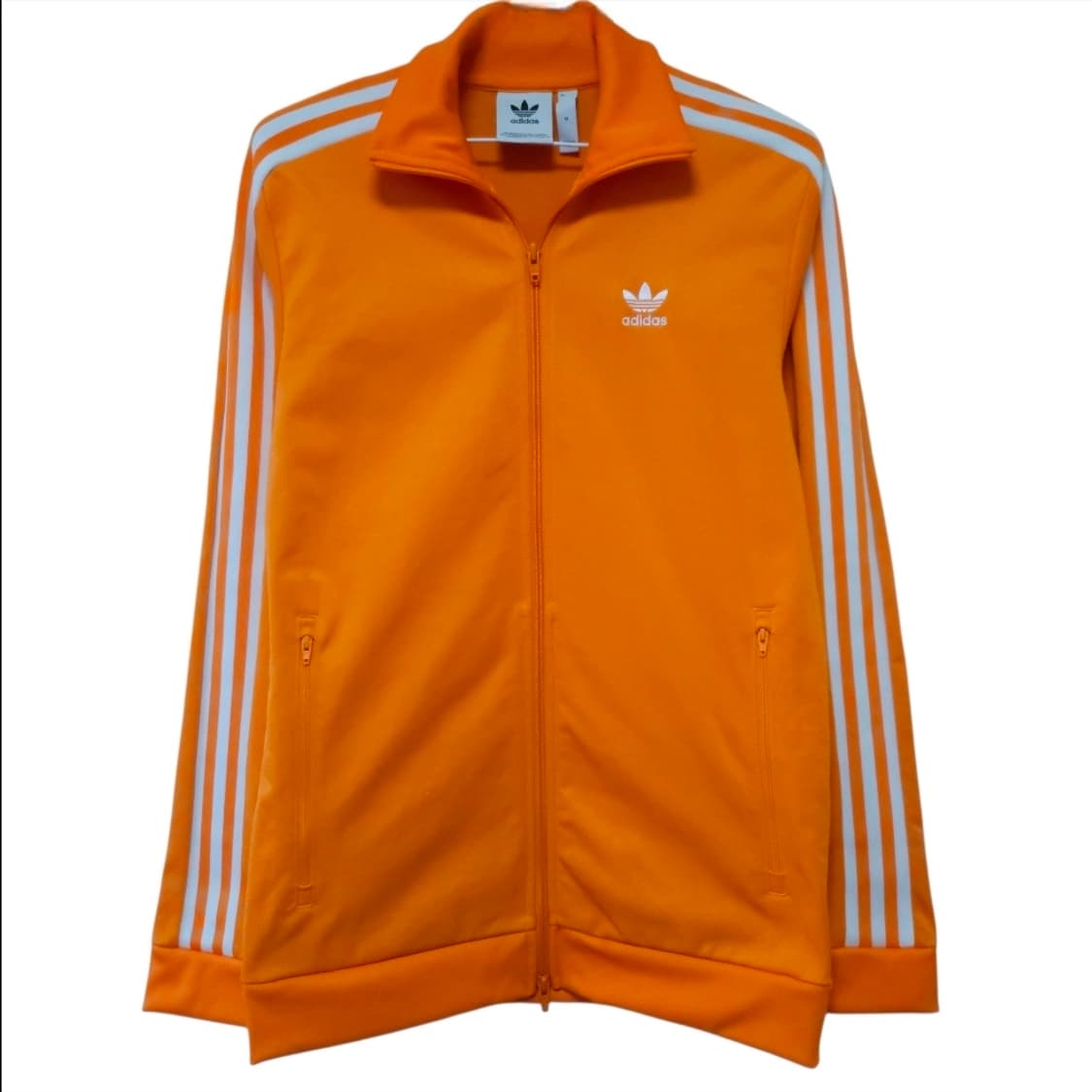 아디다스 파이어버드 오렌지져지 95M 상품이미지1