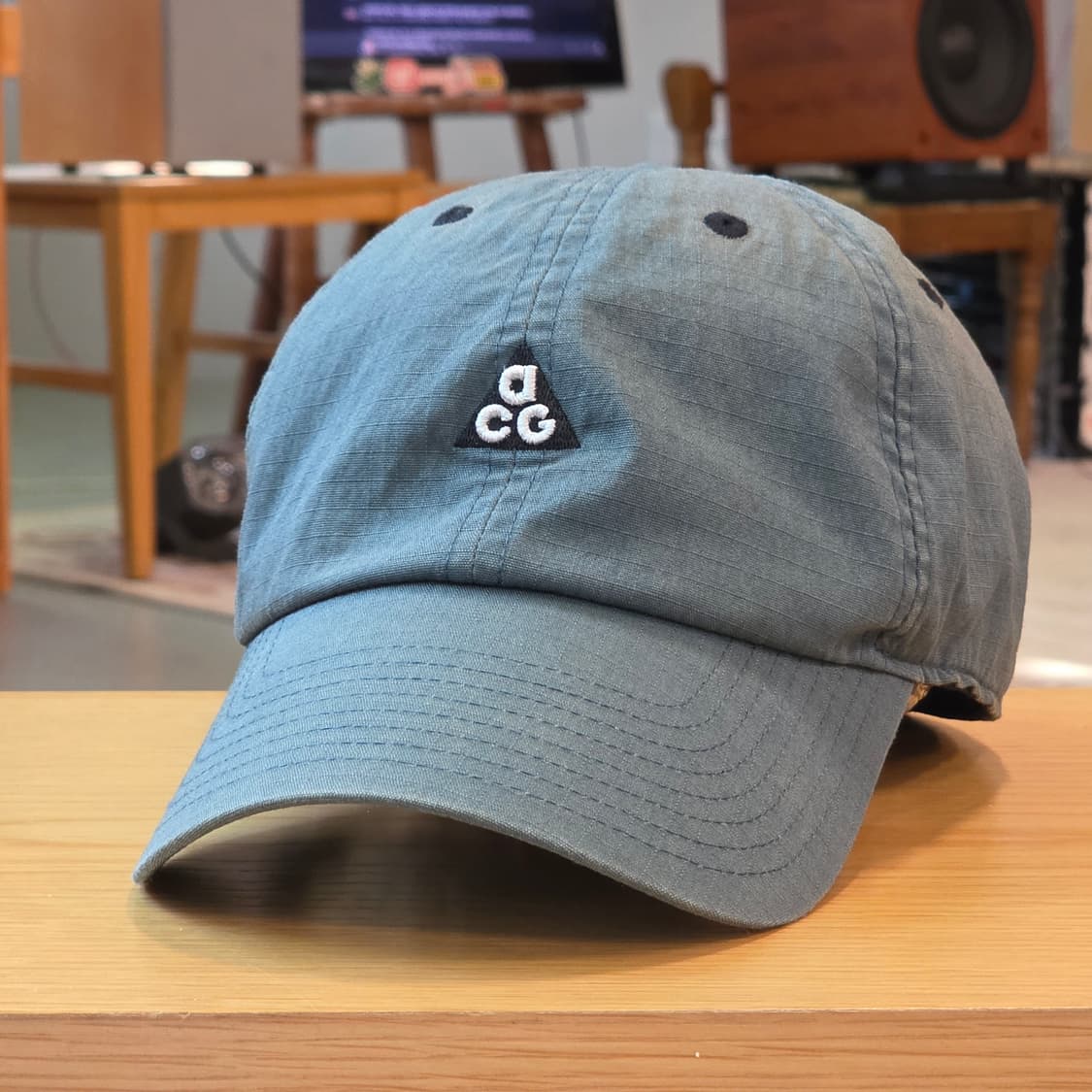 나이키 ACG 볼캡 모자 상품이미지2