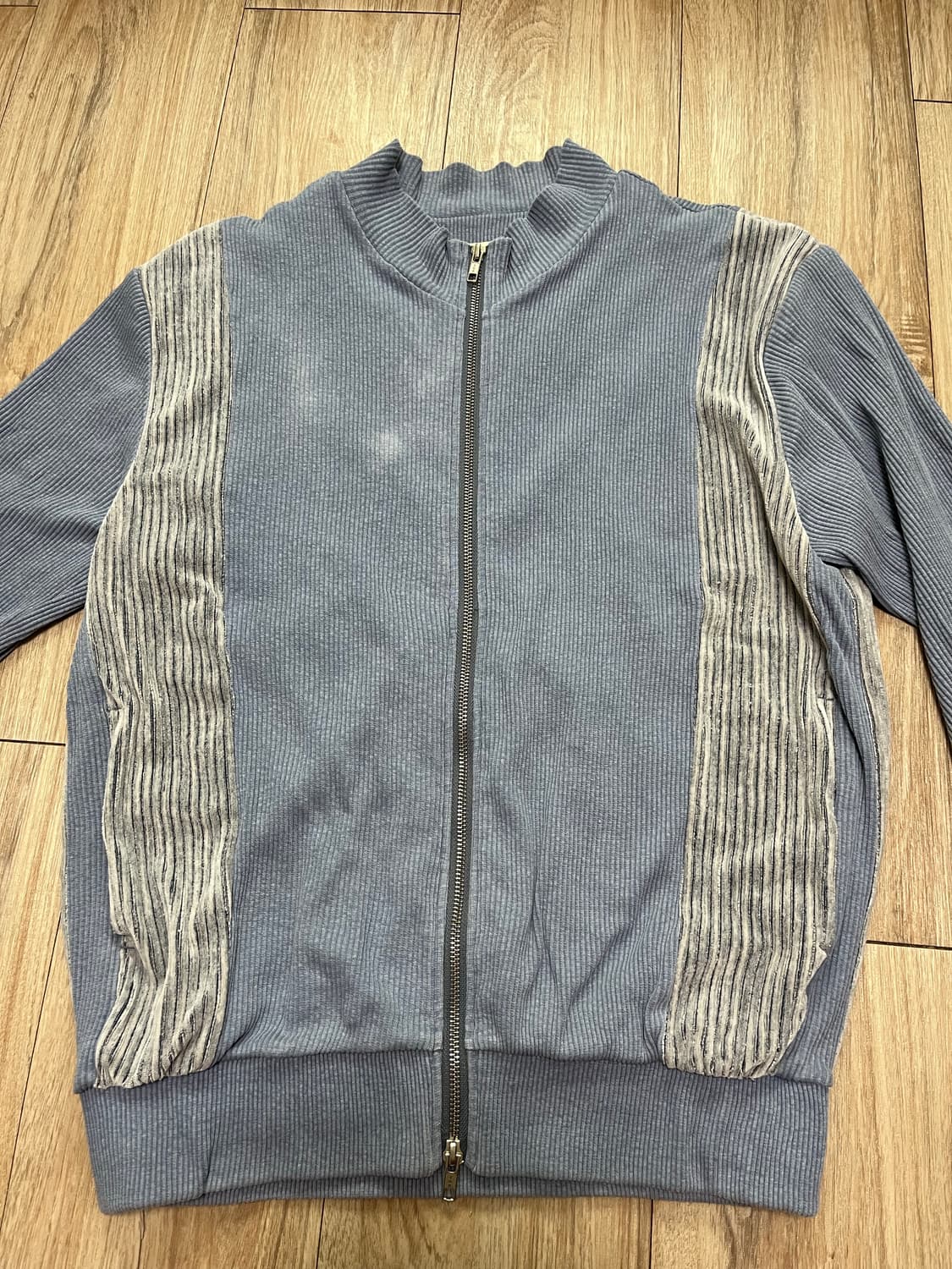 엑슬림 ep5 져지 2사이즈 상품이미지5