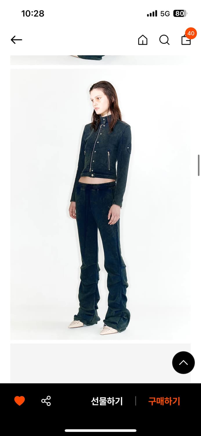 오픈와이와이 자켓 상품이미지5