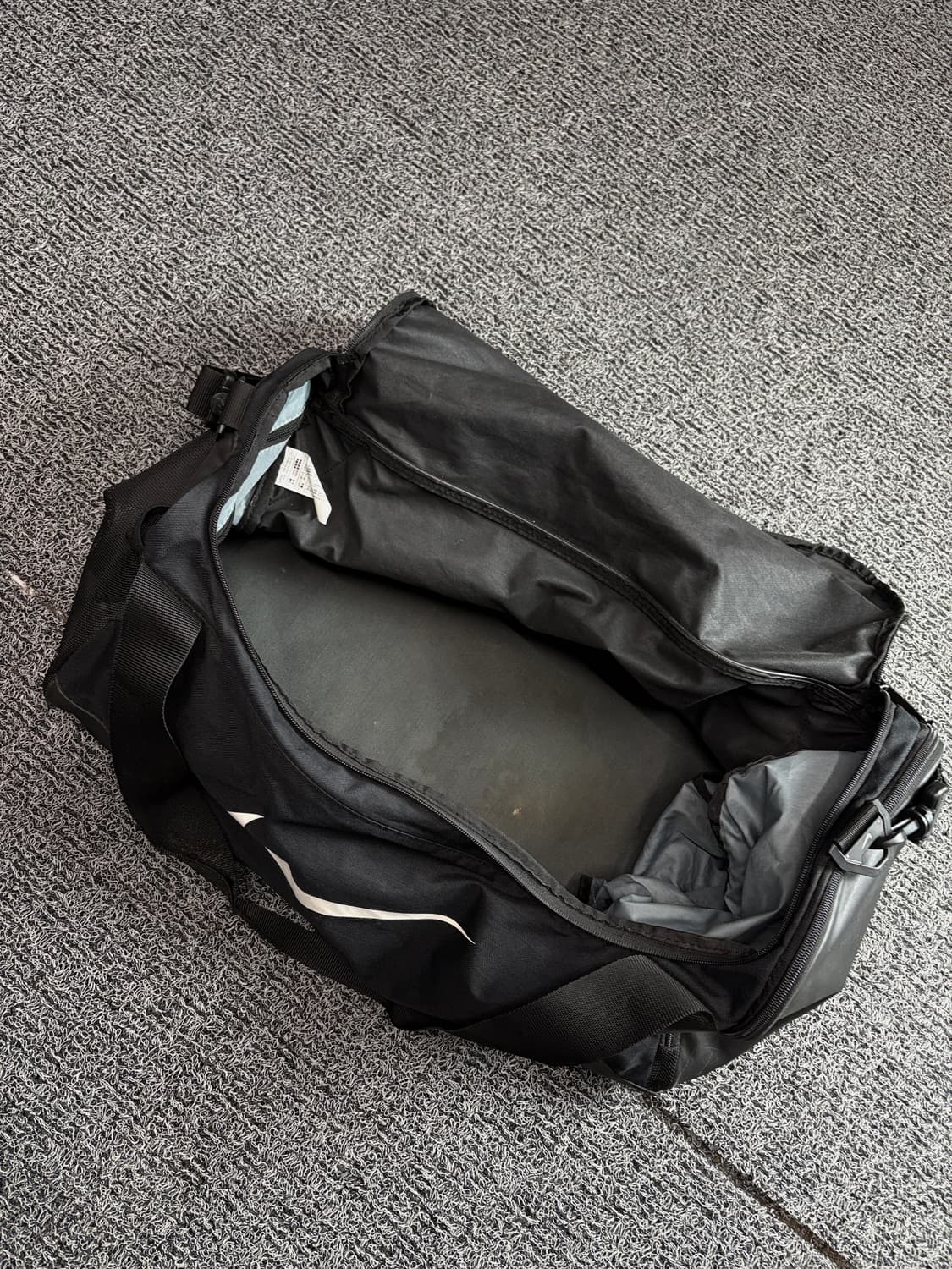 나이키 빅스우시 짐백 더플백 2480 상품이미지4