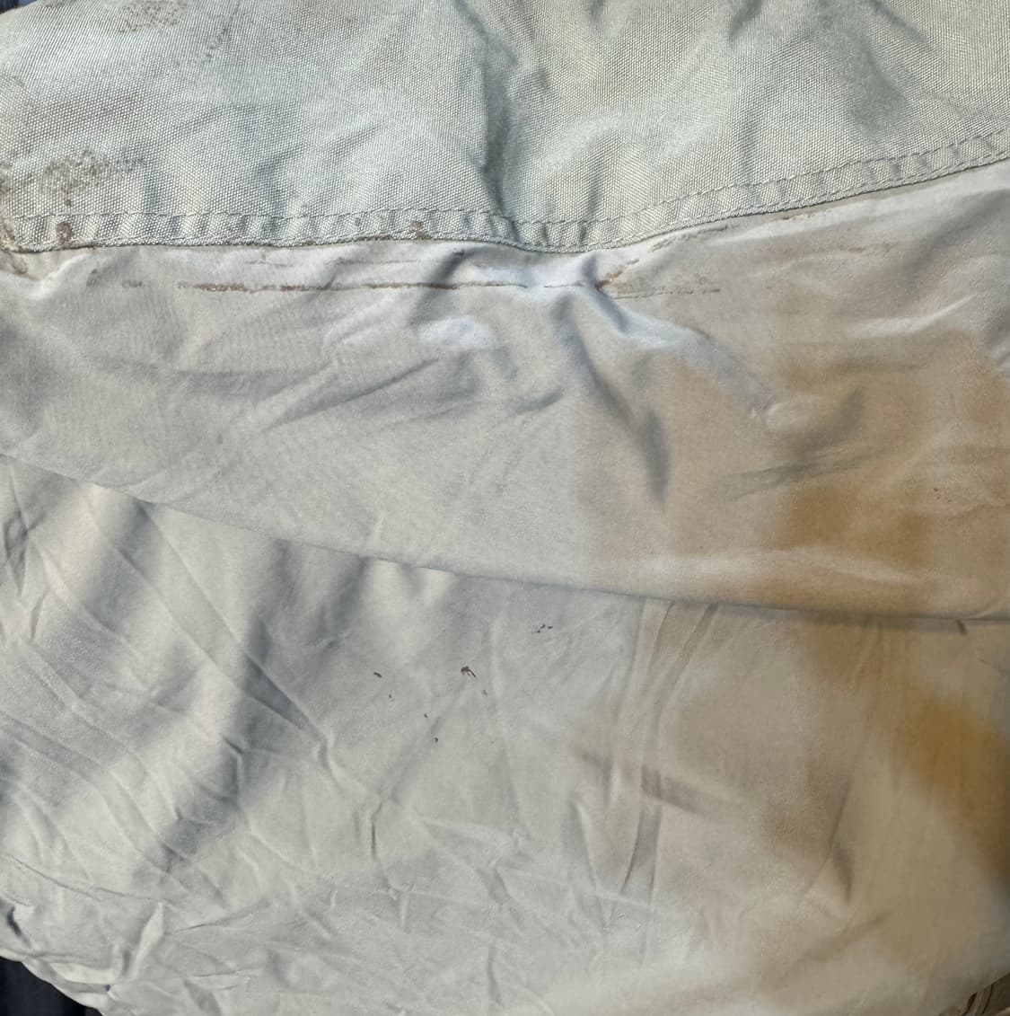 미군 ECWCS 3세대 레벨 7 프리마로프트  자켓 XL (589) 상품이미지6