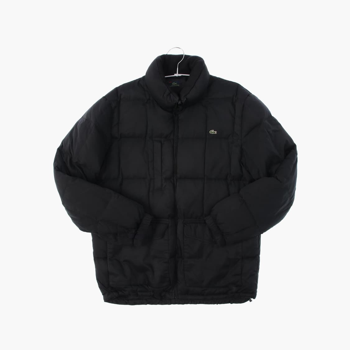 [XL ] Lacoste 라코스테 다운 패딩 점퍼 상품이미지2