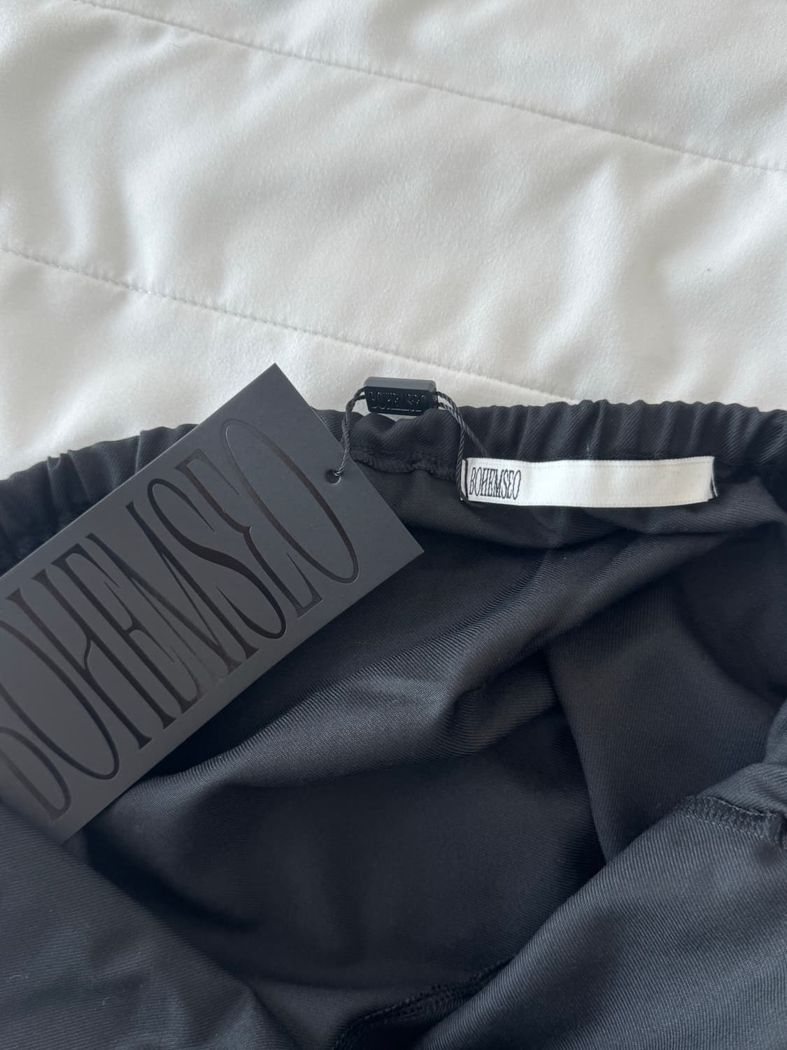 보헤미안서울 뷔스티에 상품이미지3