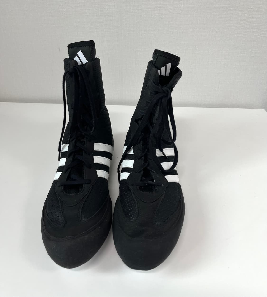 [280] 아디다스 복서 호그슈즈 상품이미지1