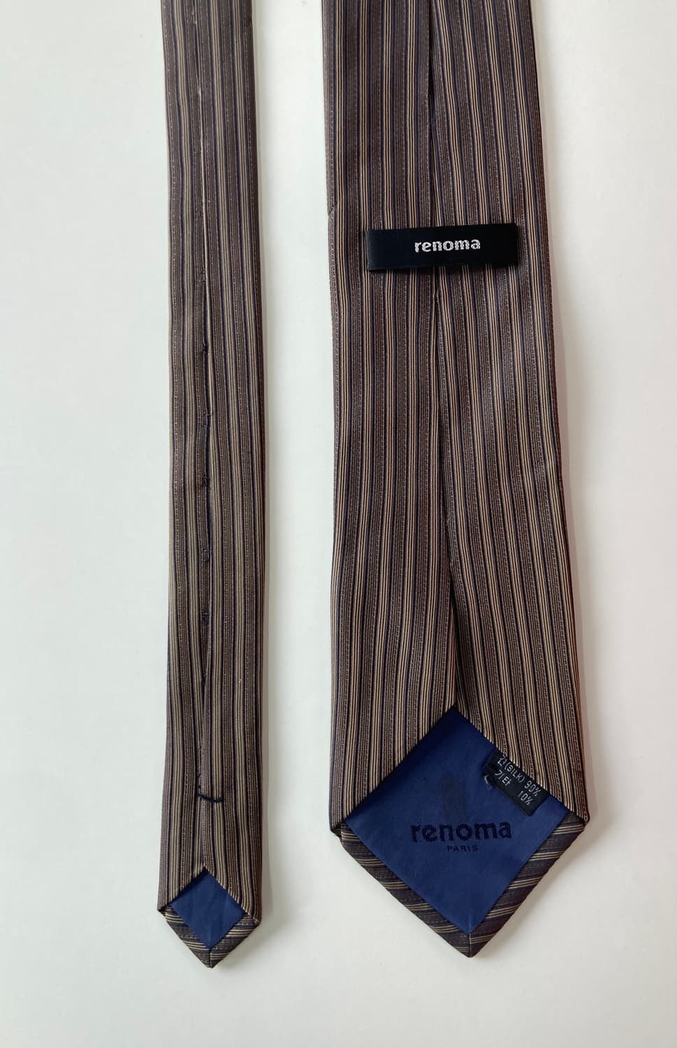 루이까또즈 넥타이 상품이미지2