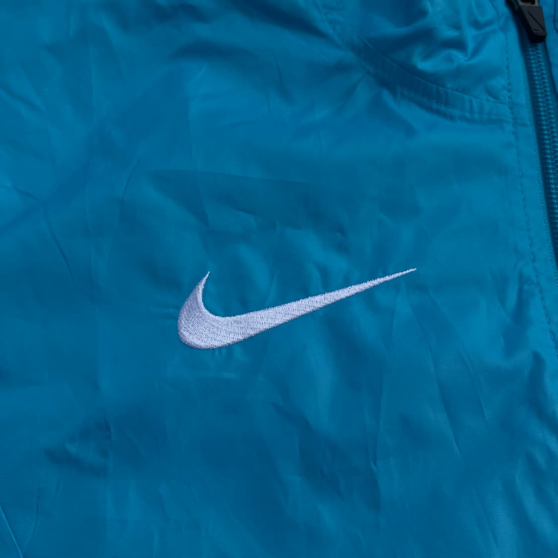 Nike 나고야 마라톤 바람막이 (공용) 실측확인 상품이미지2