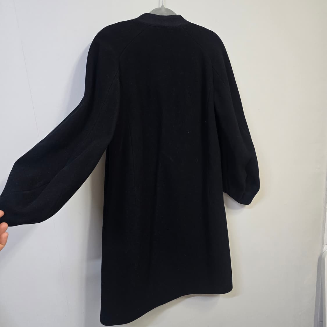 드리스 반 노튼   Dries Van Noten 코트  38 사이즈 상품이미지8