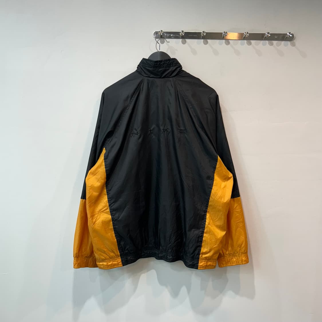 90s 나이키 바람막이자켓 상품이미지2