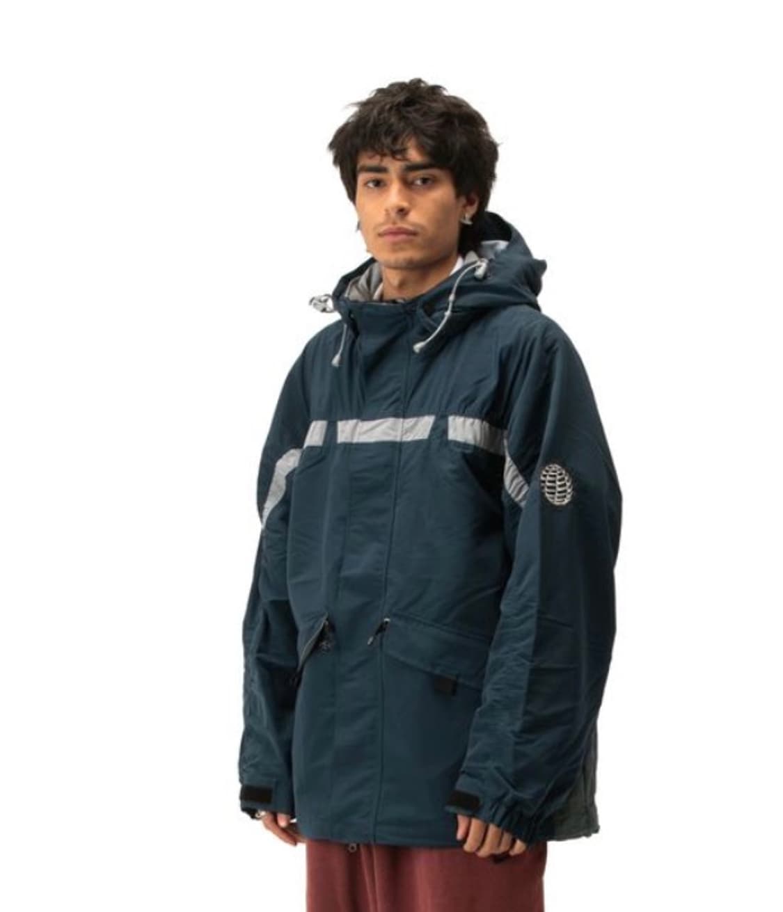 마틴로즈x나이키 스키파 xl 사이즈 상품이미지1