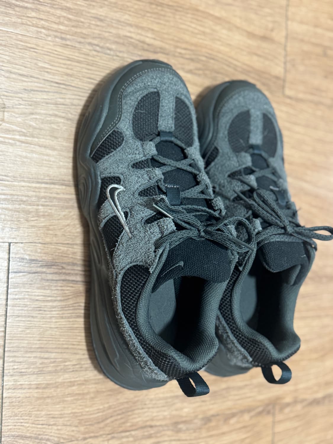 나이키 테크헤라 265 상품이미지2