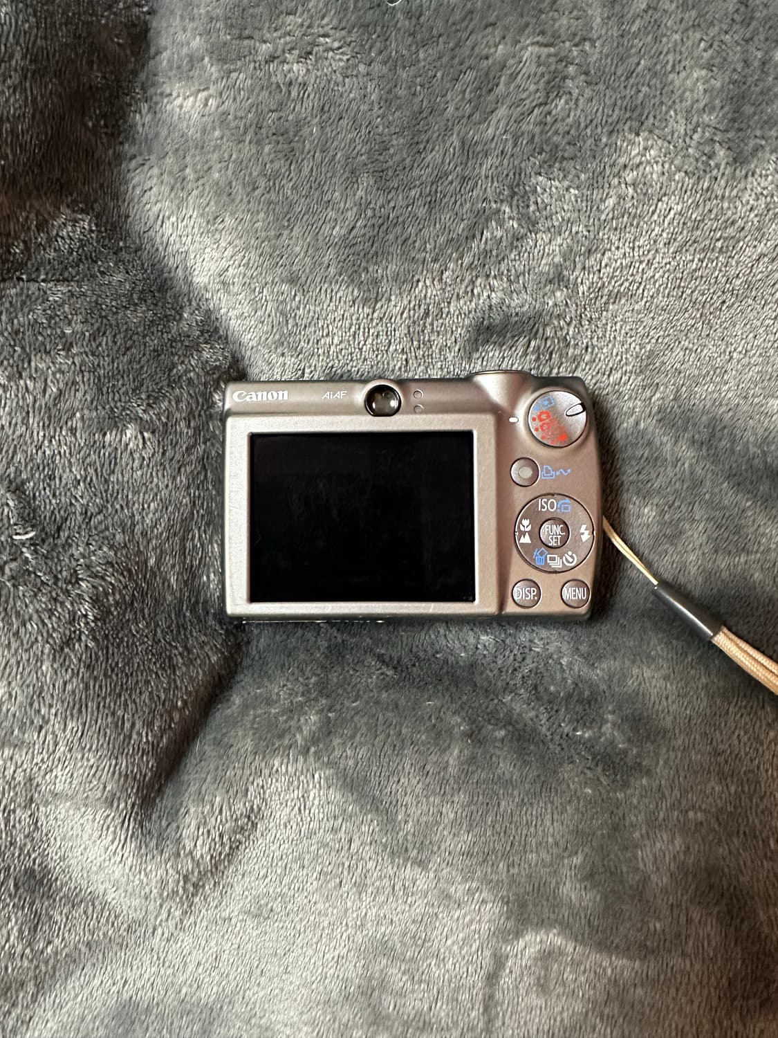 캐논 익서스 850is 디카/디지털카메라 상품이미지2