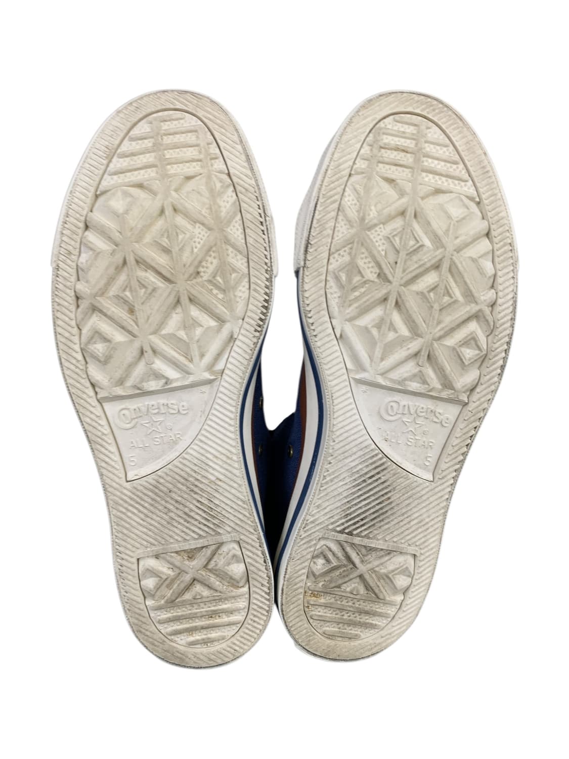 컨버스 척테일러 올스타 데님팬츠 하이 240 상품이미지6