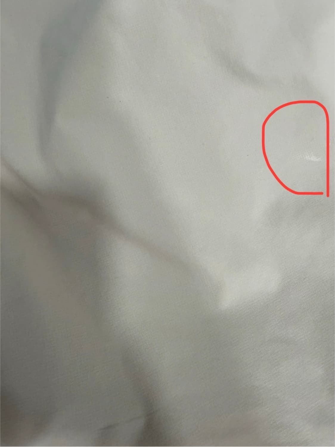 미스치프 바람막이 윈드브레이커 베이지 상품이미지2