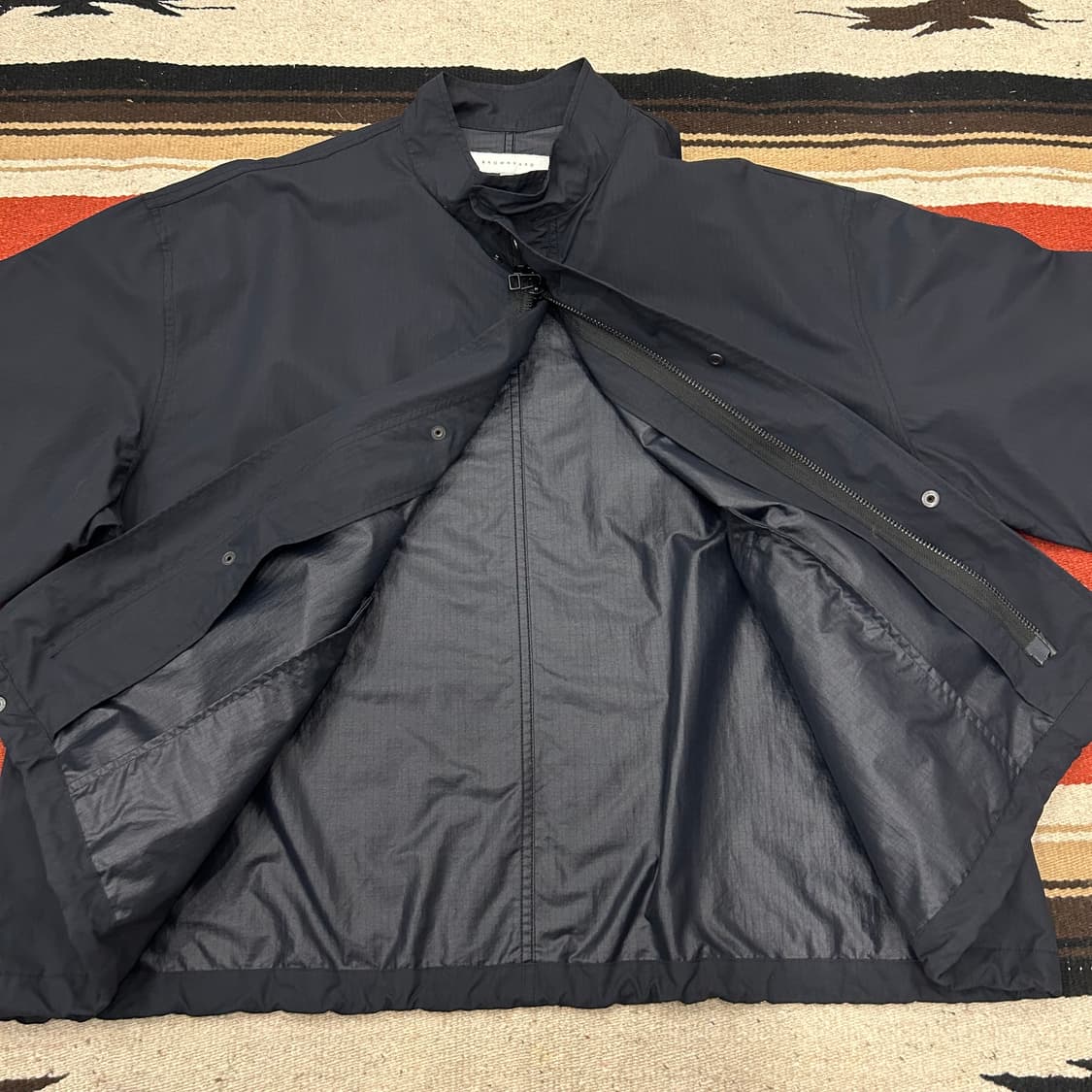 브라운야드 에센셜 숏자켓 상품이미지2