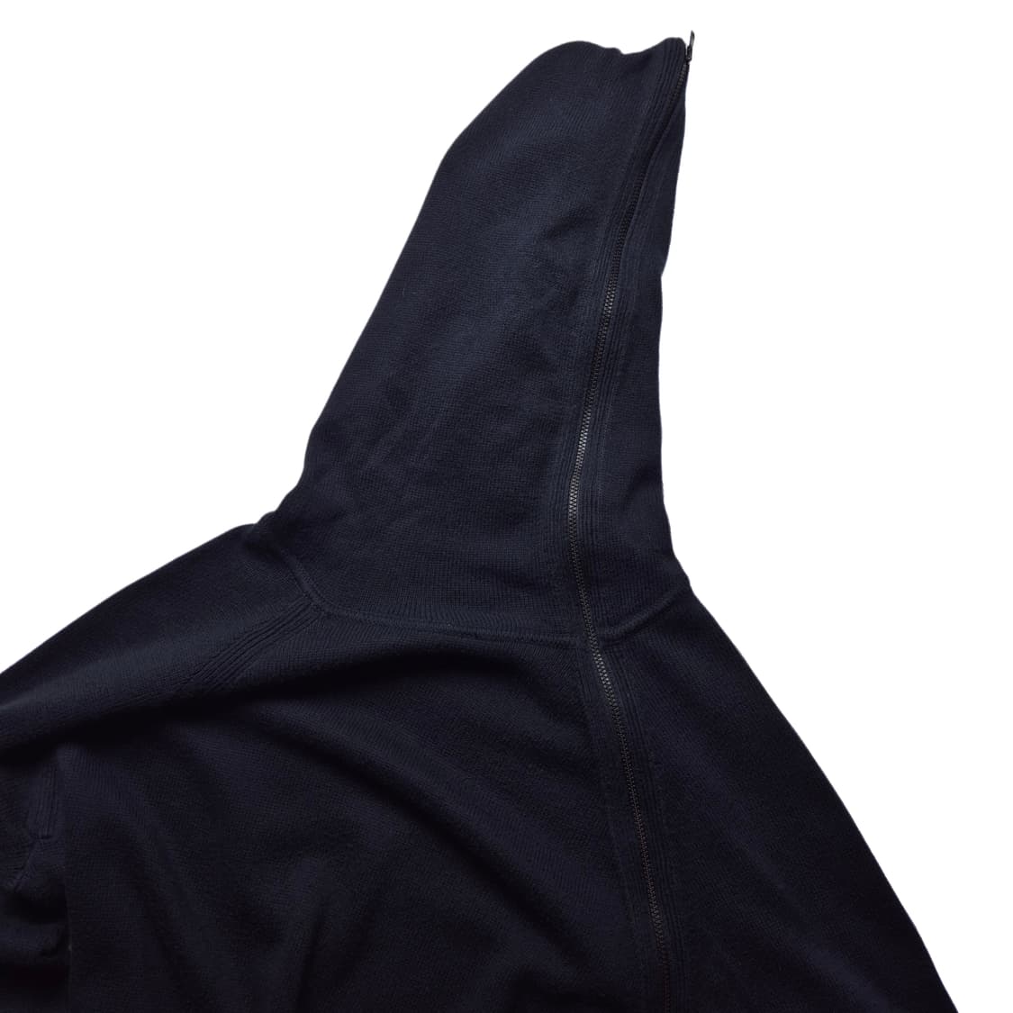 [M] 아르마니 익스체인지 풀집업 후드니트 상품이미지4