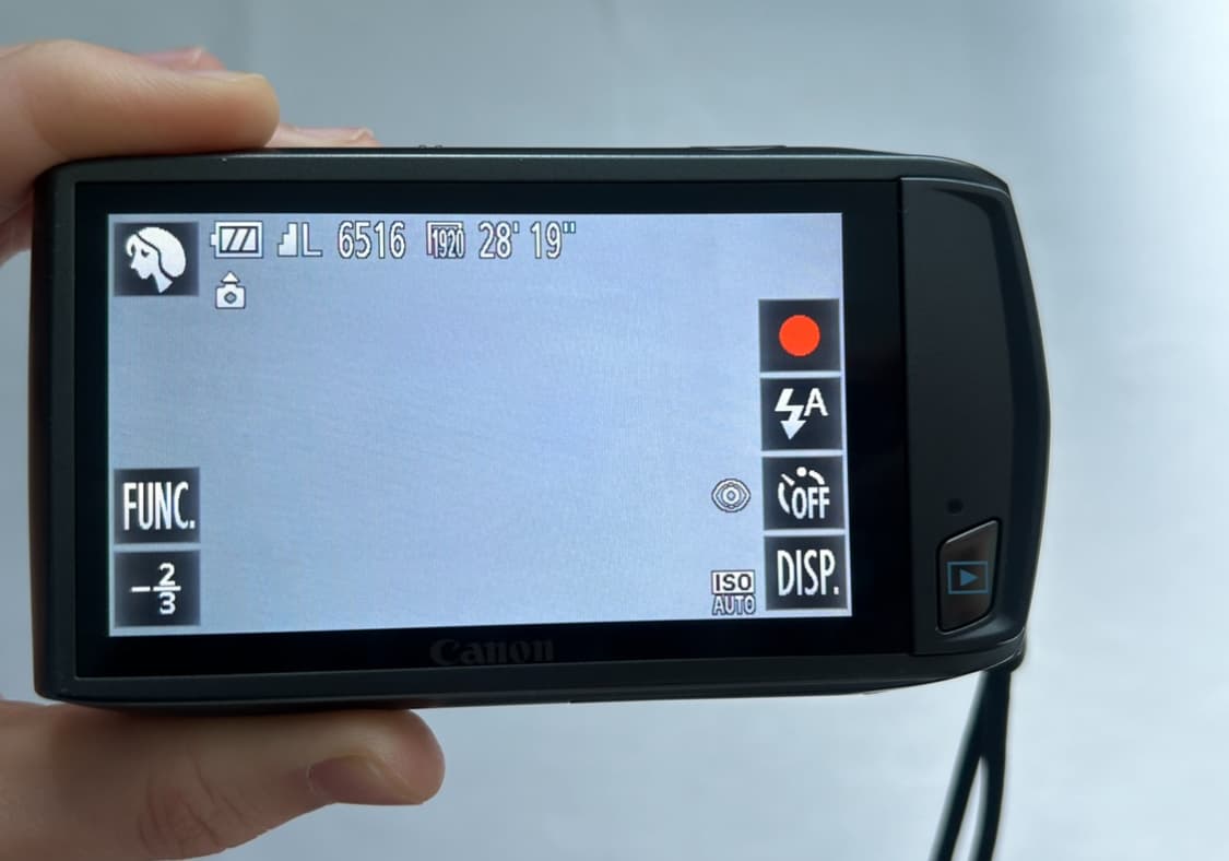 캐논 익서스 310 풀박  상품이미지10