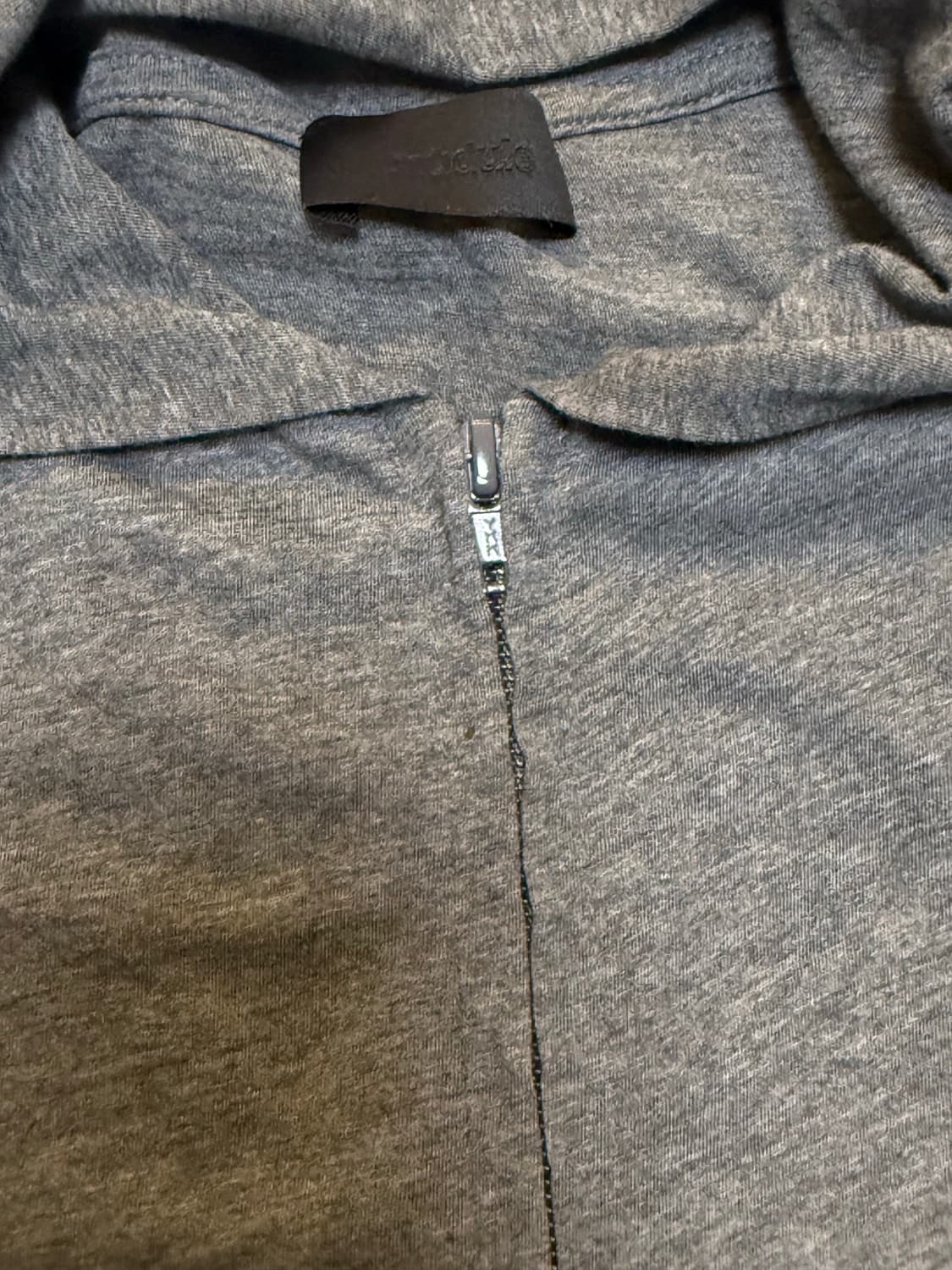 mudule hoodie zipup [3] 상품이미지4