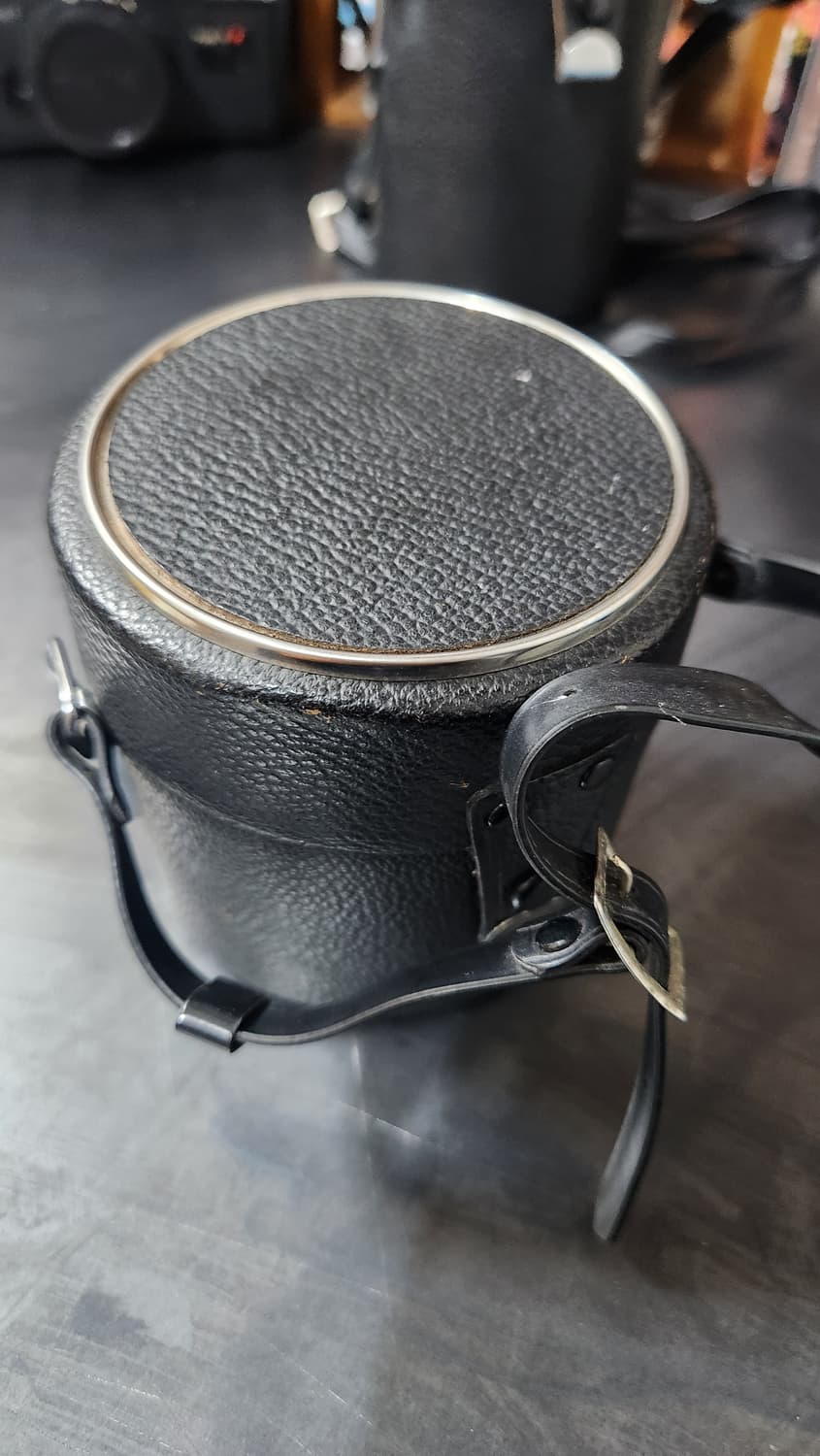 Vivitar 28mm f/2.8 Auto Wide-Angle 렌즈 상품이미지7