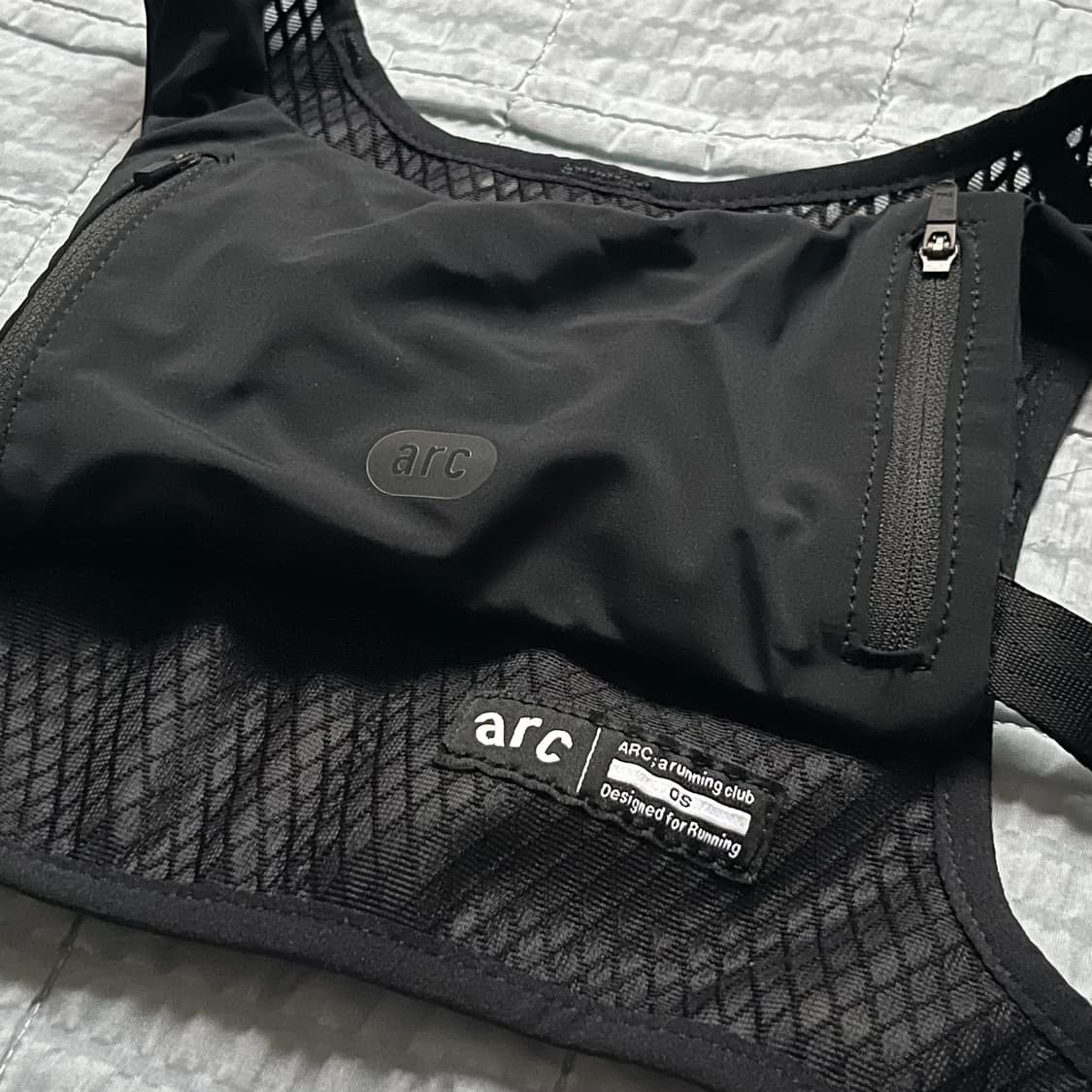 ARC 러닝 하네스 (OS) 상품이미지3