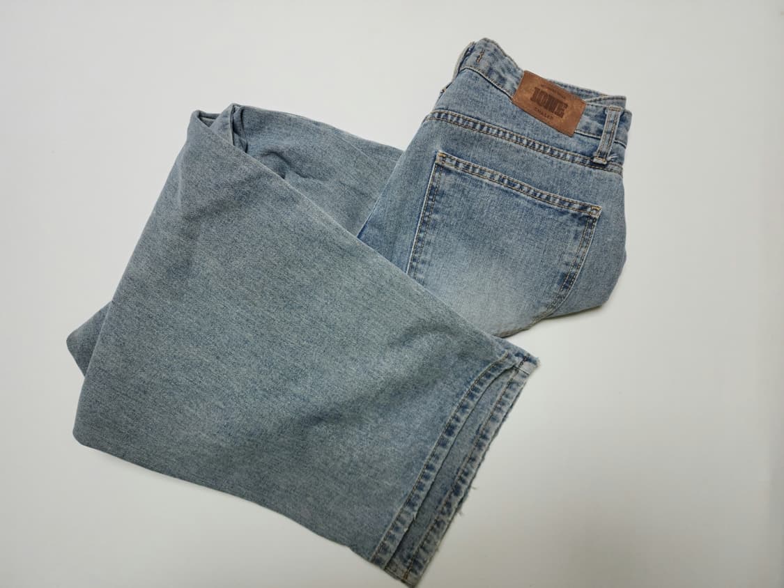 아이오네 체이서 연청 청바지 L 상품이미지2