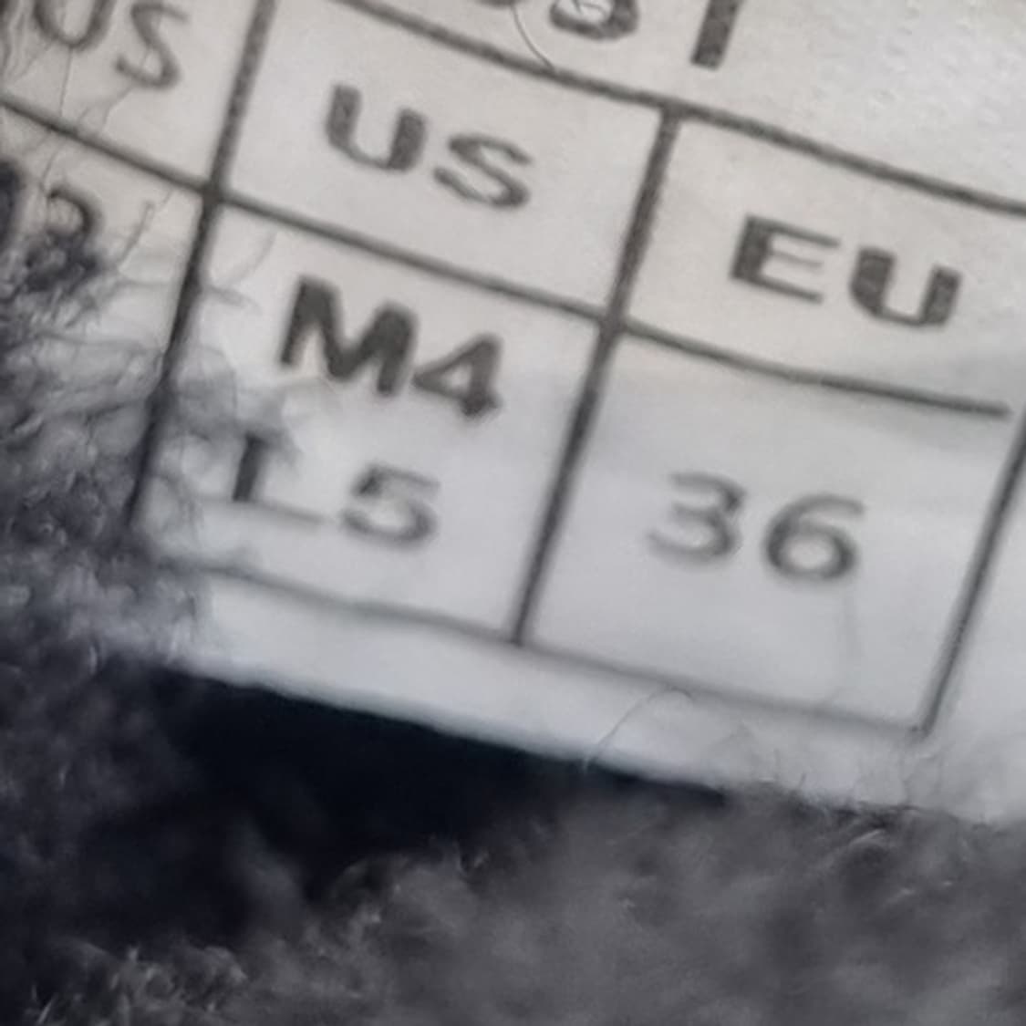 에버어그 클리어 미니부츠 36 225 상품이미지6