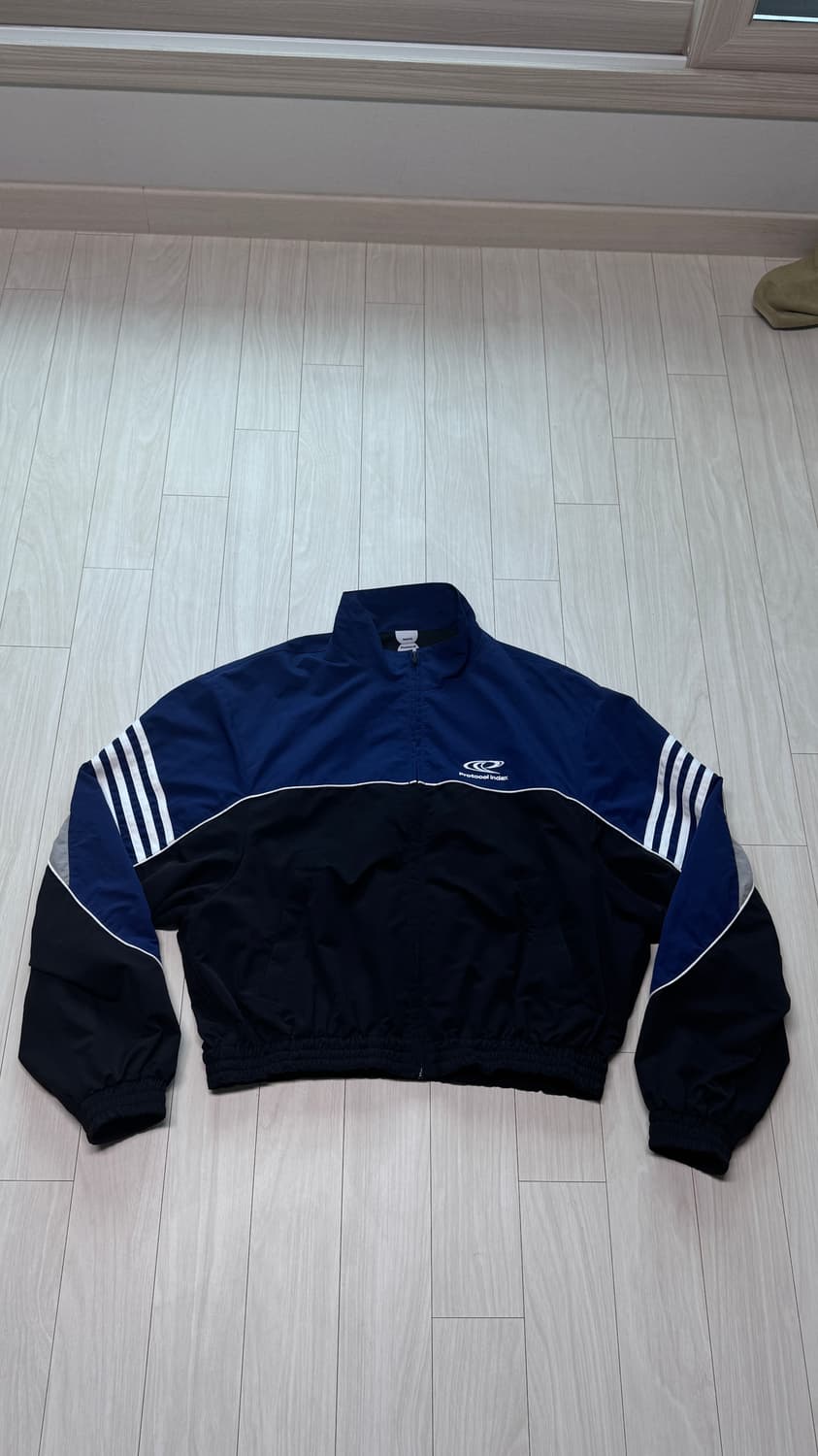 [2]프로토콜인덱스 스포츠 트랙자켓 블루 프로젝트gr 상품이미지2