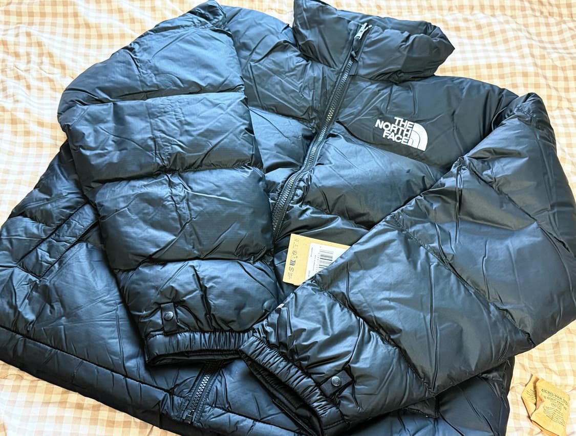 노스페이스 1996 레트로 눕시 자켓 상품이미지1