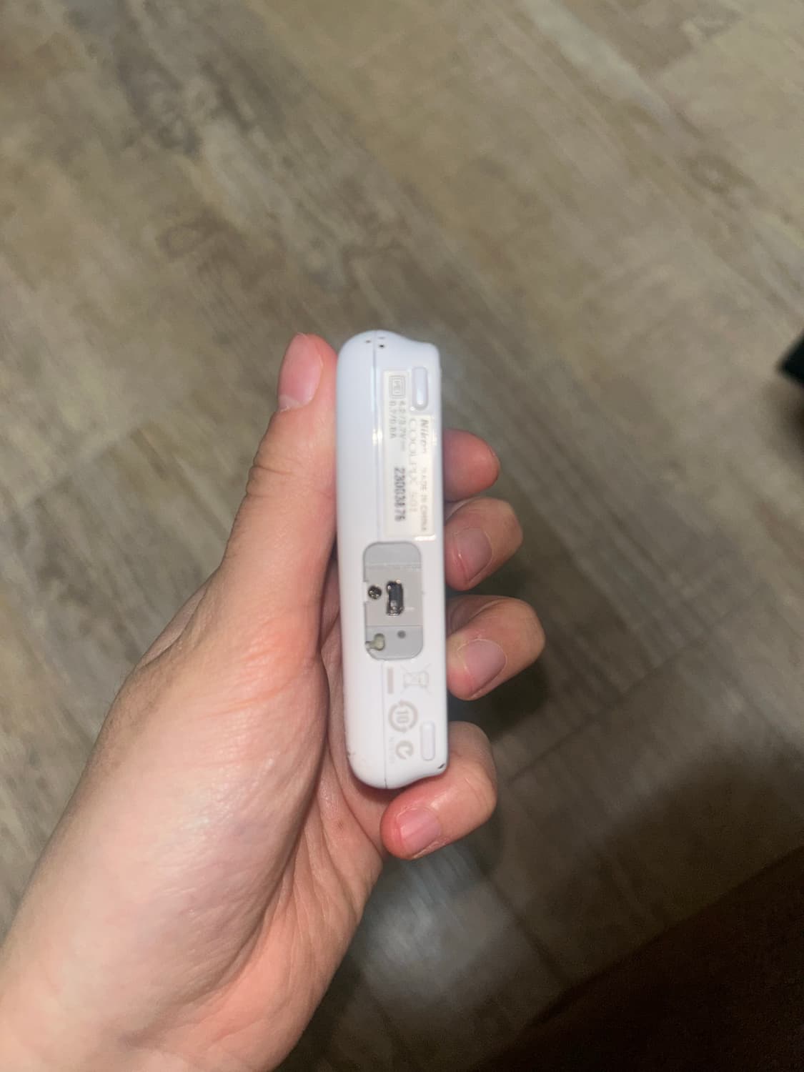 니콘 쿨픽스 s01 nikon coolpix s01 화이트 (작례0) 상품이미지3