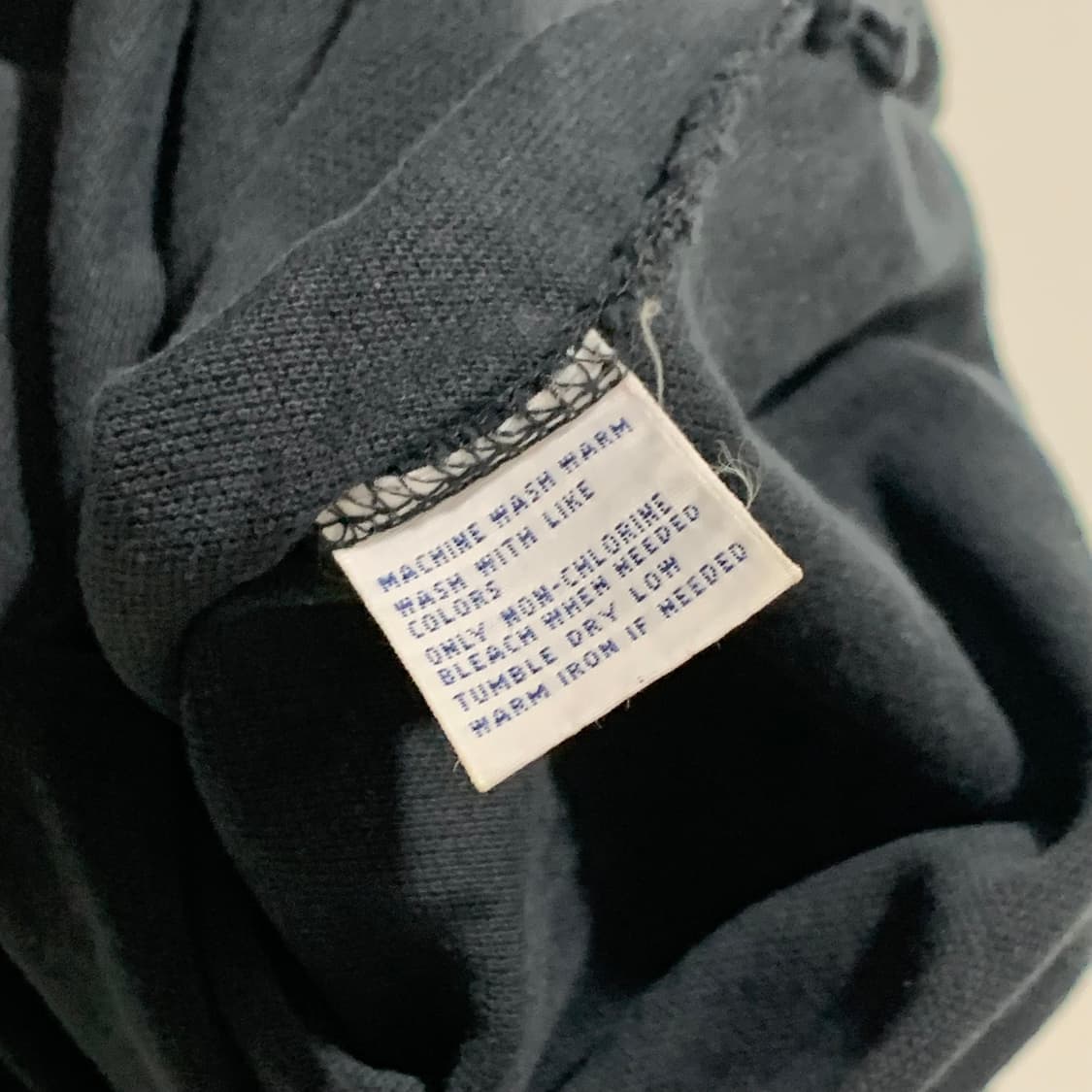 폴로 PK 카라티  상품이미지4