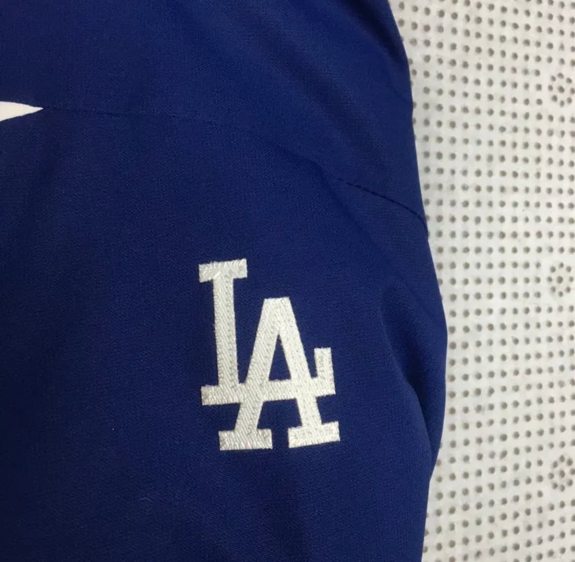 마제스틱 에슬레릭 다저스 자켓 상품이미지6