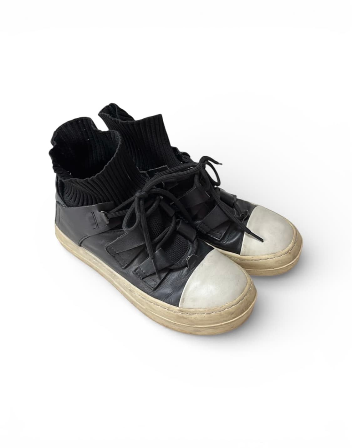 Nomonico 삭스레이스 하이탑 상품이미지1