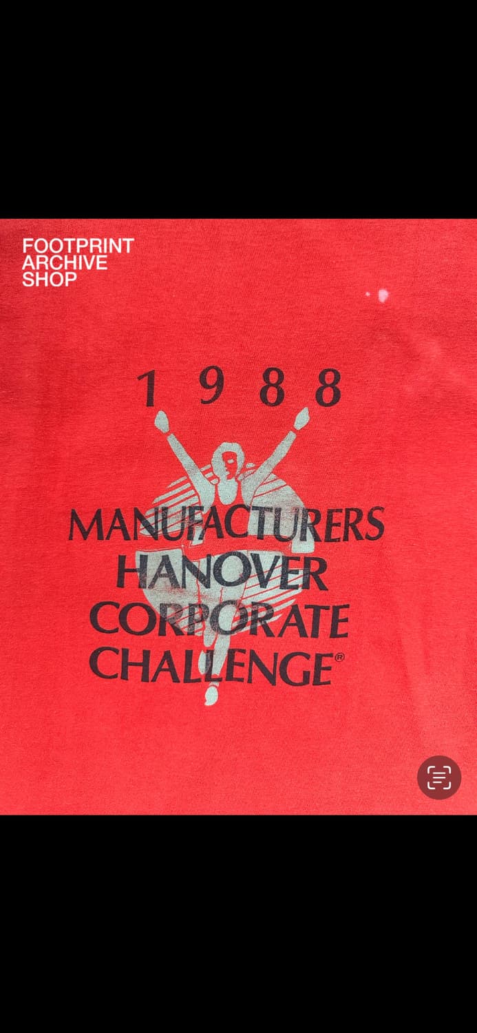 95' Honolulu Marathon Tee 상품이미지3