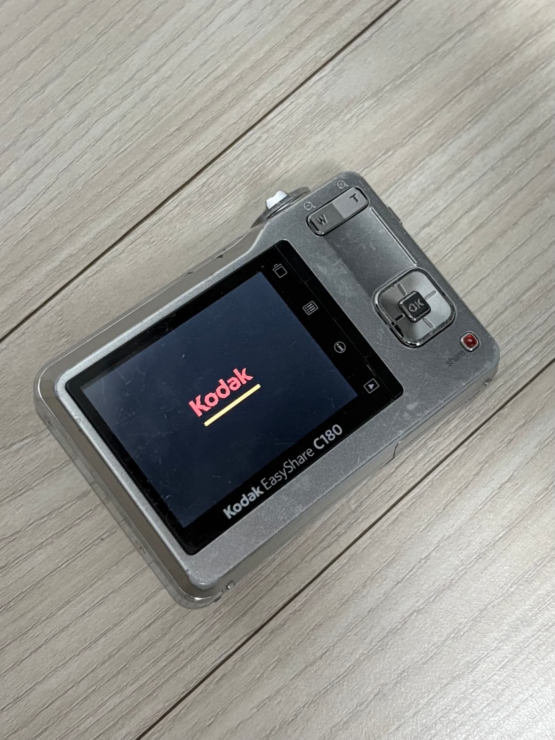 코닥 디지털 카메라 상품이미지3