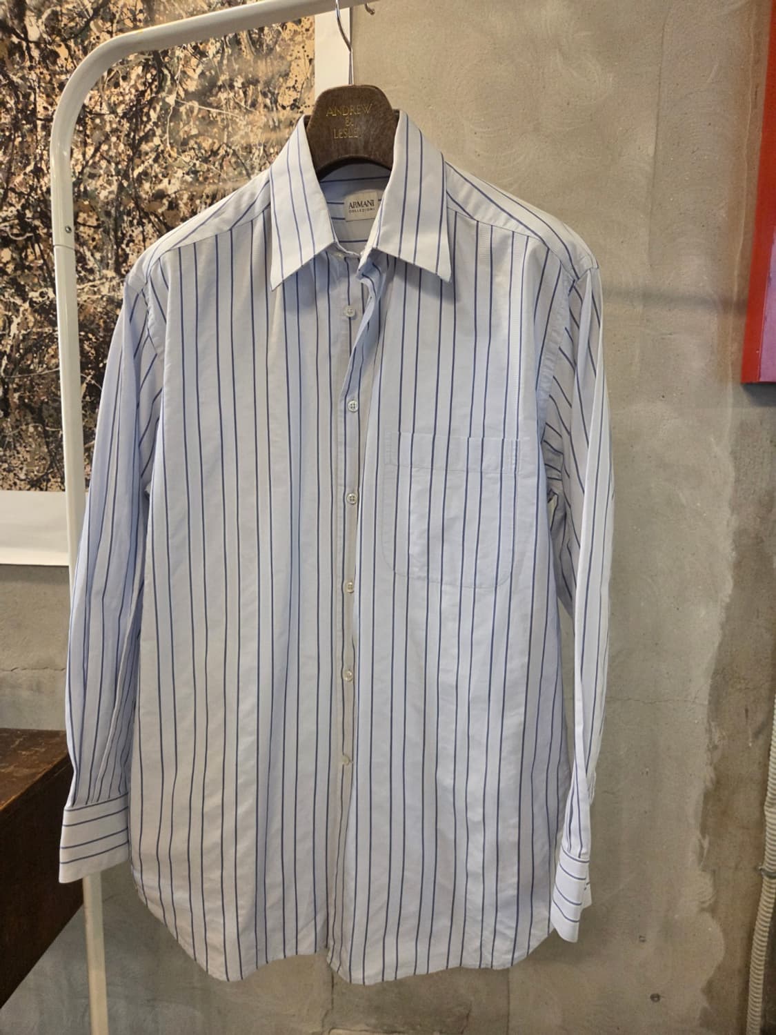 아르마니 꼴레지오니  상품이미지5