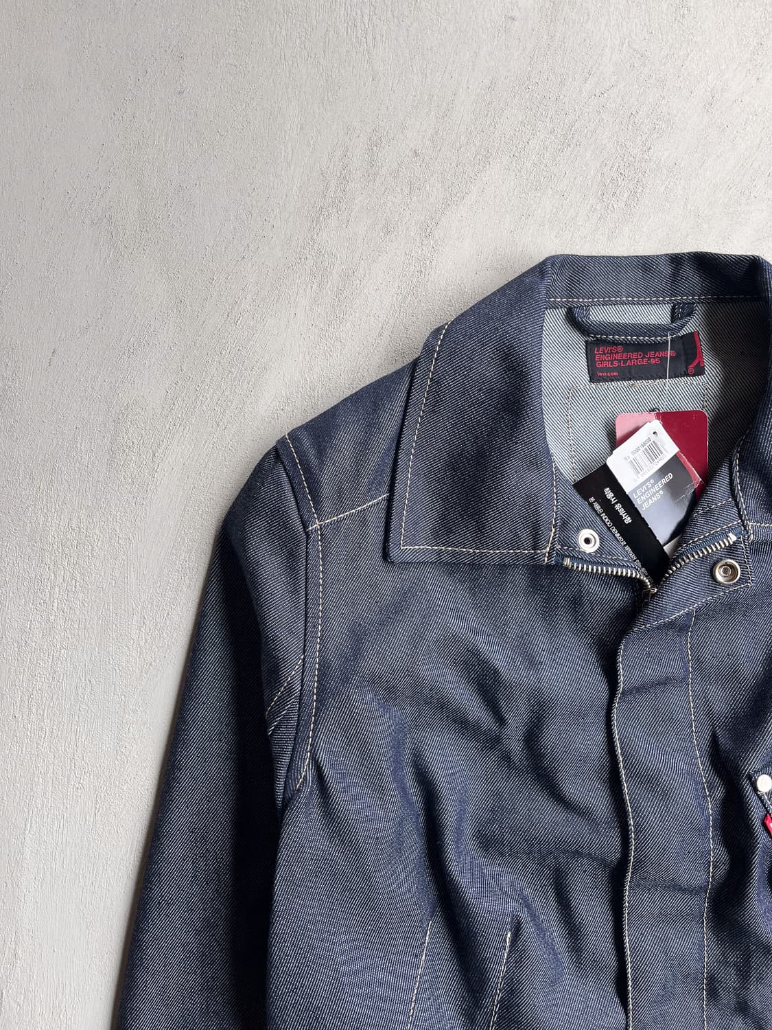 Levi’s Engineered Jeans 상품이미지3
