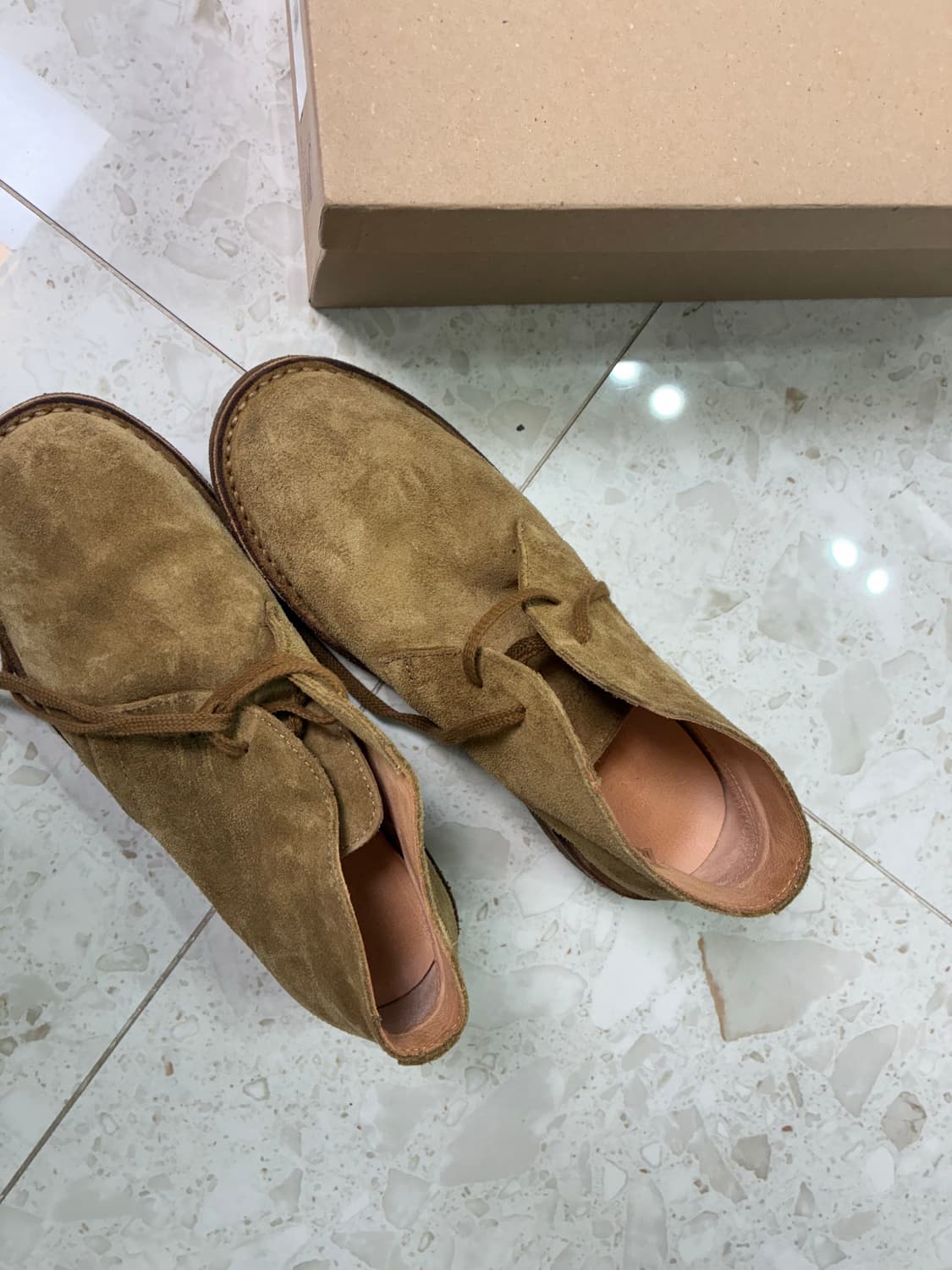 아스토플렉스 그린플렉스 위스키 41사이즈 상품이미지3