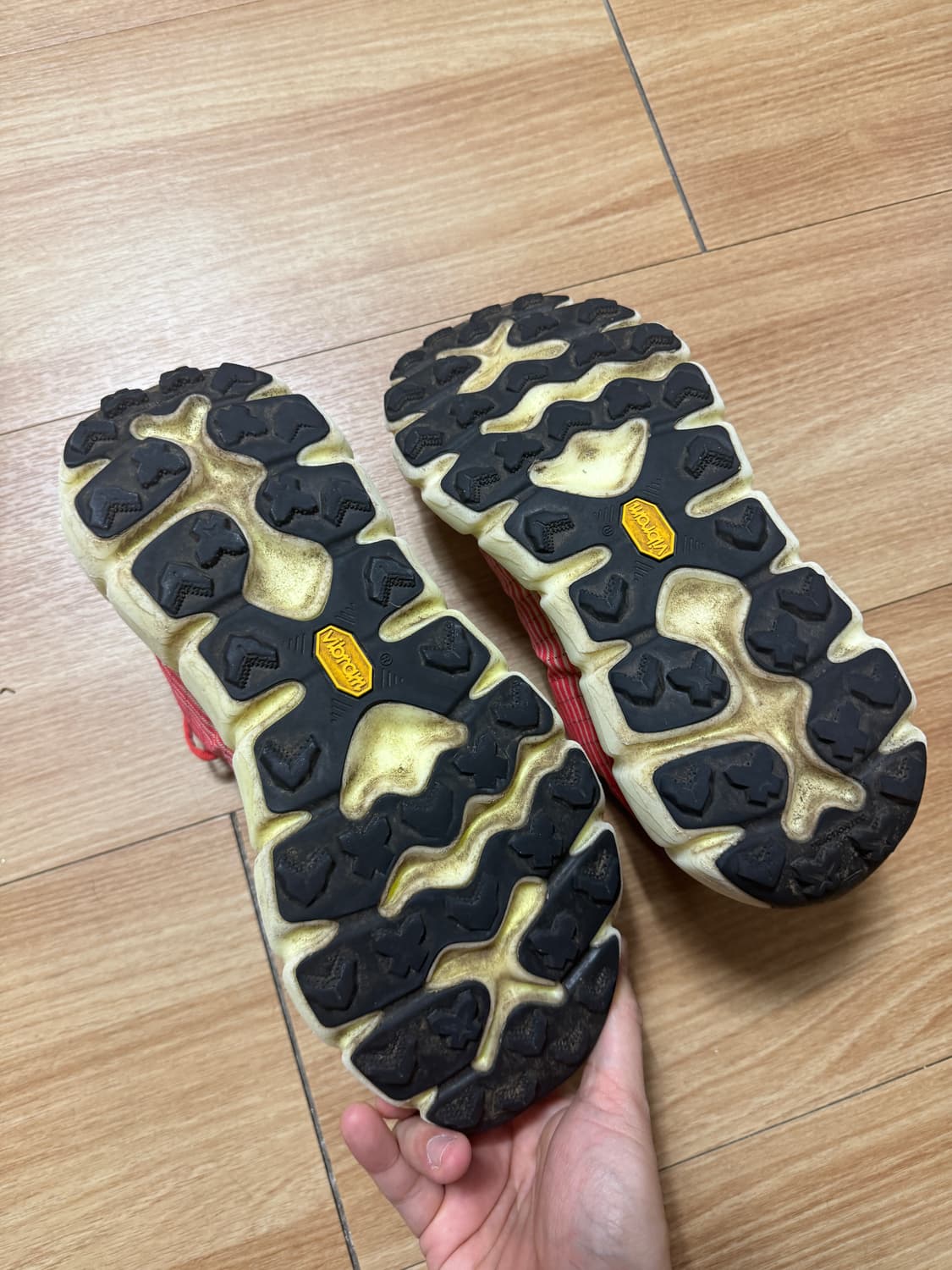 머렐 MTL 어댑트 매트릭스 270 상품이미지5