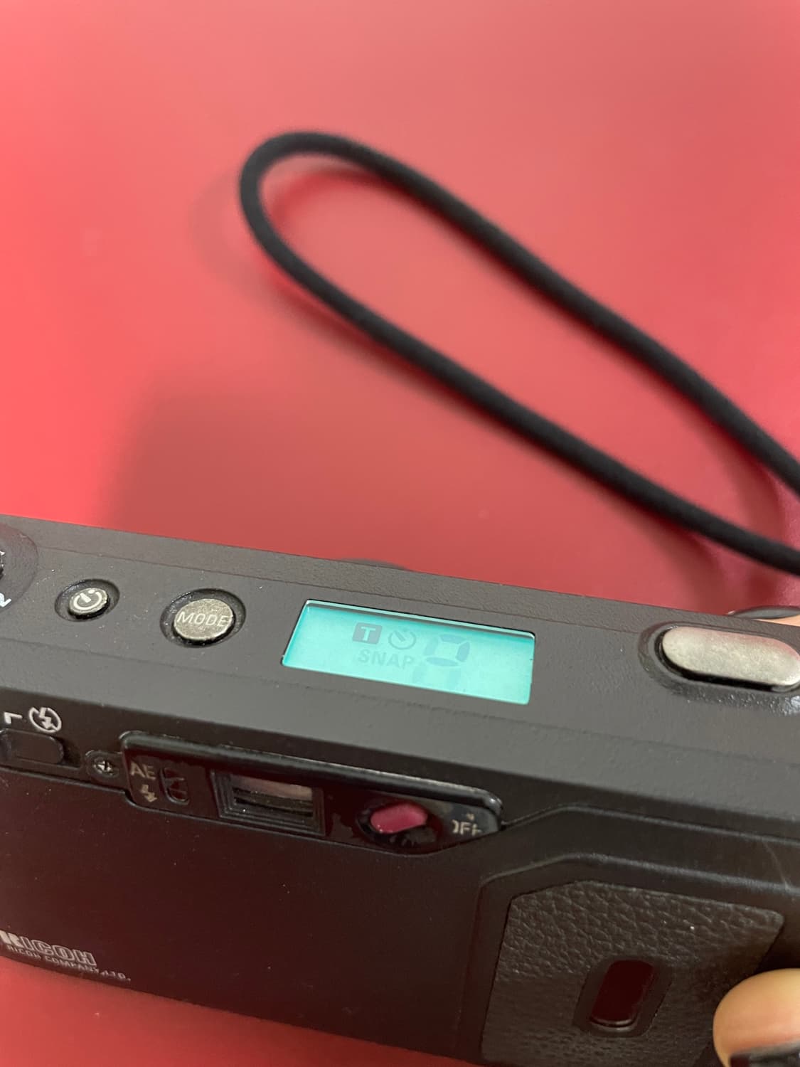 리코 gr1s ricoh 상품이미지5