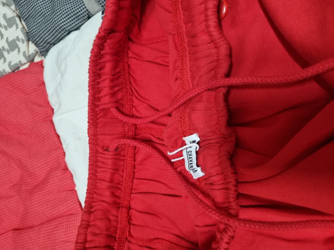 월리차바리아 복서쇼츠 [S] 상품이미지6