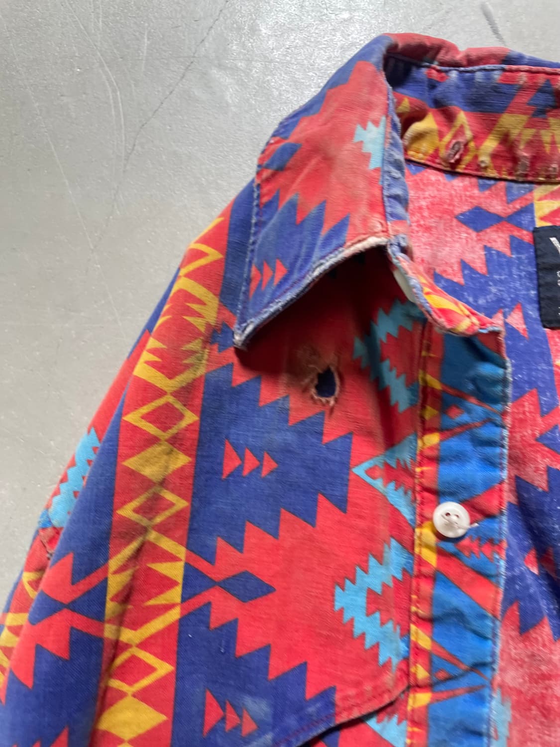 Wrangler  Brushpopper Shirt 상품이미지3