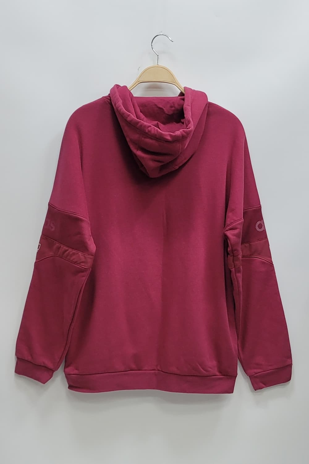 adidas 아디다스 오리지널 TS 트레포일 후디 / 남 L (100)
 상품이미지3