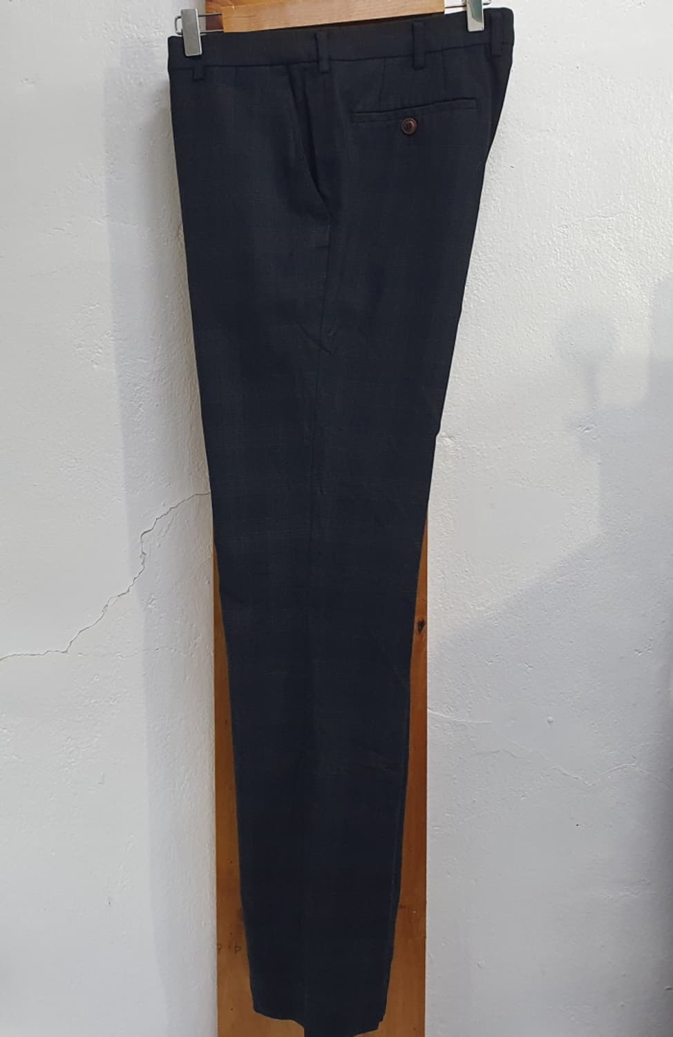 브렌우드 겨울남자바지(34) 상품이미지2