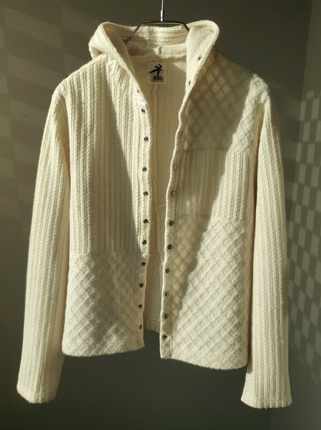 90s HAI SPORTING GEAR by Issey Miyake 상품이미지6