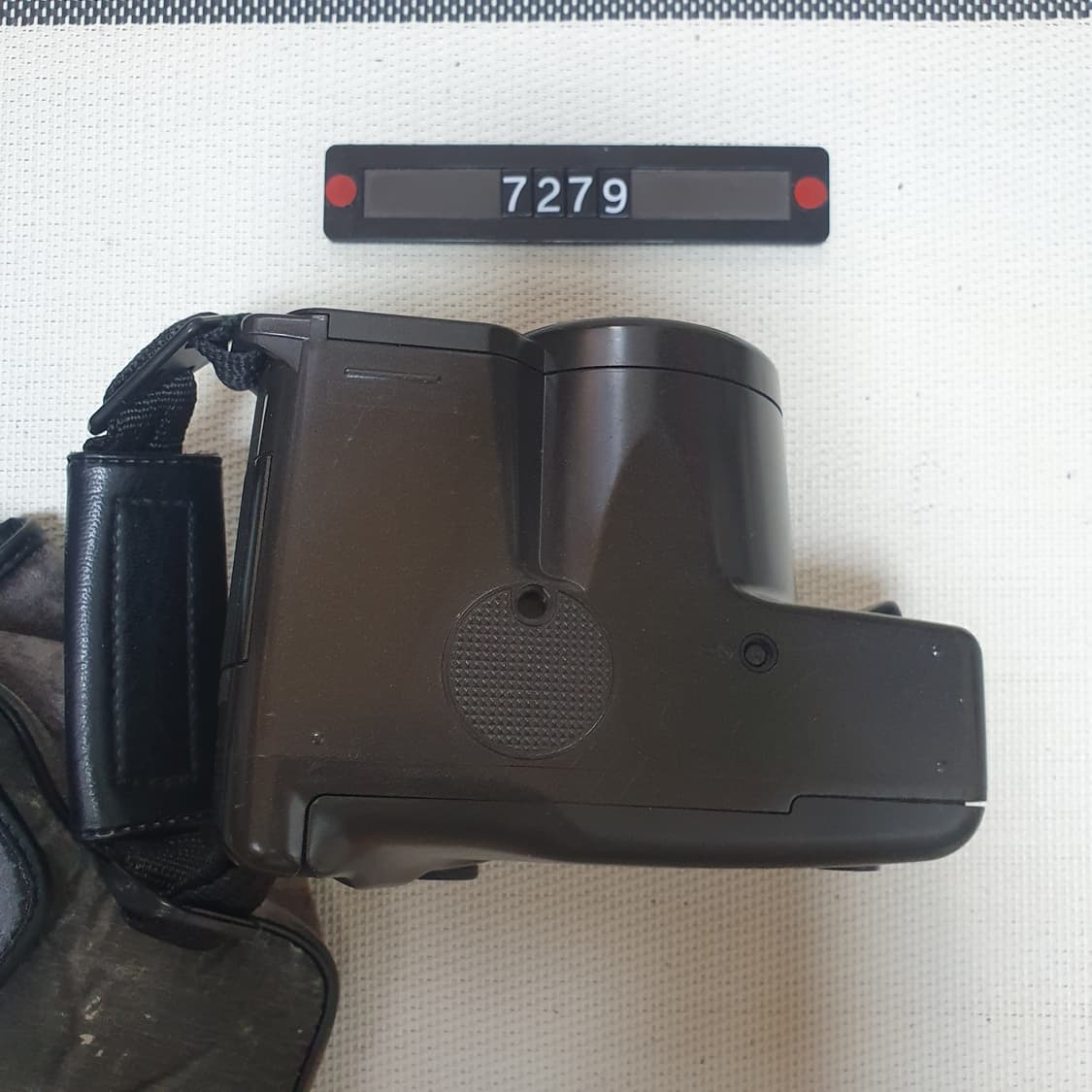 올림푸스 AZ-330 슈퍼 줌 필름카메라 파우치포함 상품이미지4