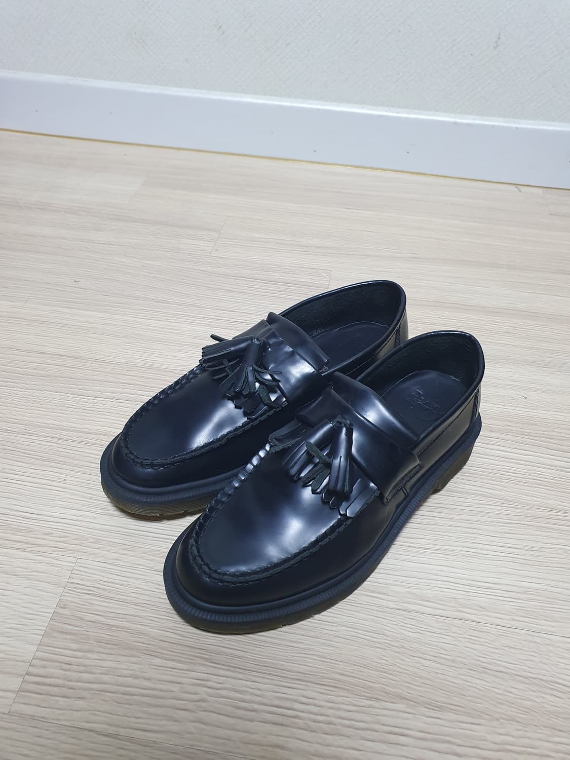 닥터마틴 아드리안 로퍼 240~45 상품이미지4