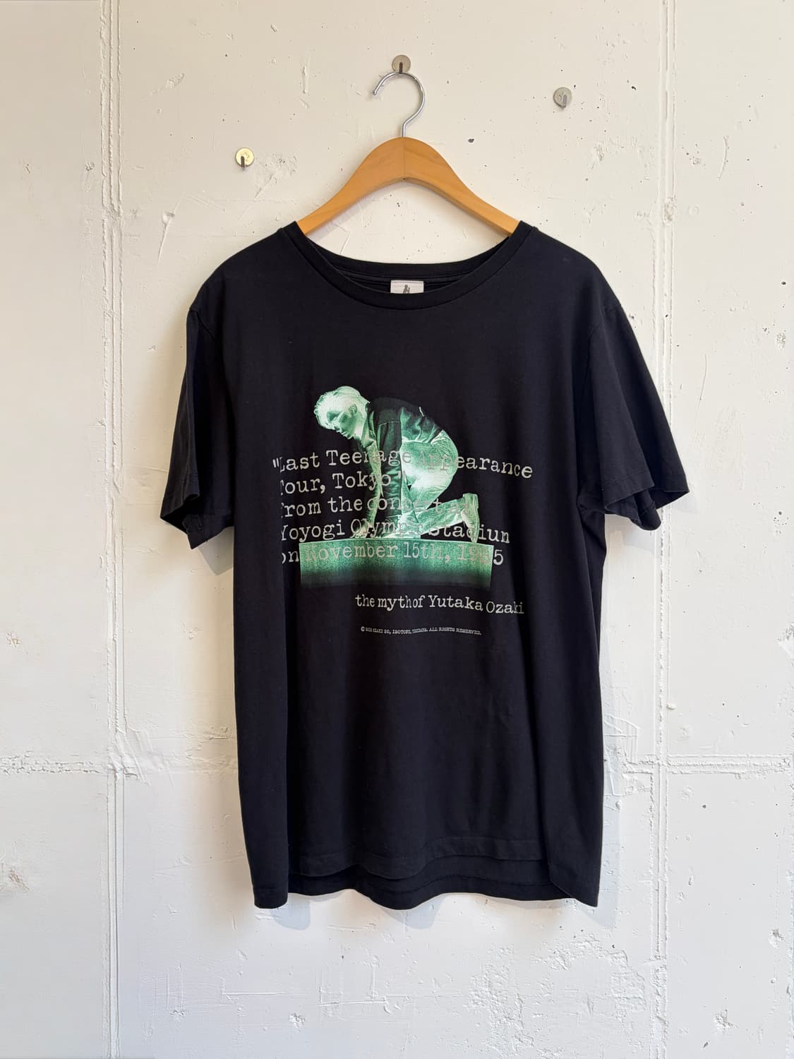 OZAKI20 t-shirt   상품이미지1