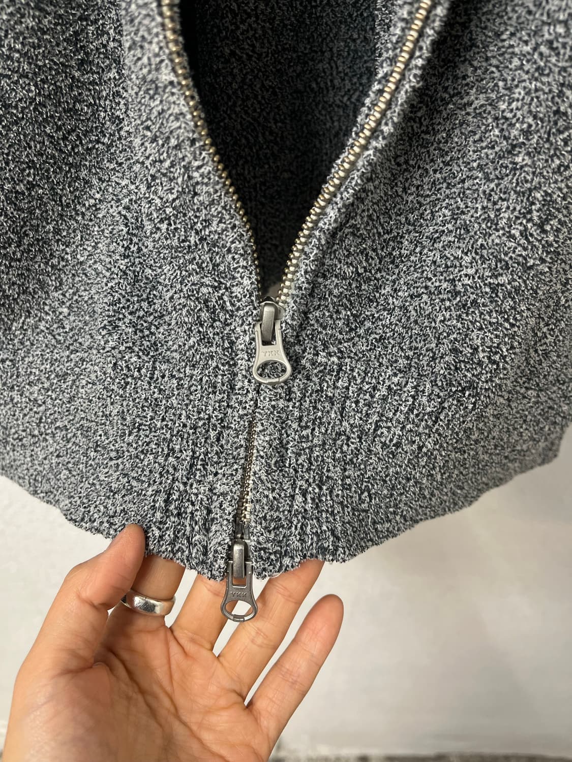 BLUE BLUE X Russell Athletic 상품이미지5